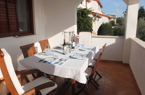 Photo 7 - Peaceful House Only 900m From the sea With Swimming Pool, Bbq, Wifi, Airco