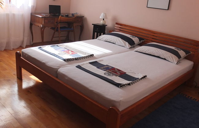 Peaceful House Only 900m From the sea With Swimming Pool, Bbq, Wifi, Airco - Foto 3