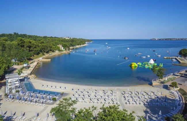Peaceful House Only 900m From the sea With Swimming Pool, Bbq, Wifi, Airco - Foto 33