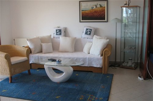 Foto 1 - Peaceful House Only 900m From the sea With Swimming Pool, Bbq, Wifi, Airco
