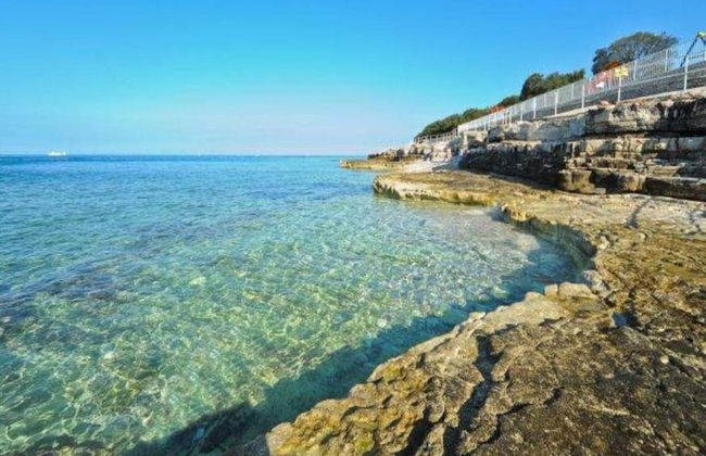 Peaceful House Only 900m From the sea With Swimming Pool, Bbq, Wifi, Airco - Foto 20