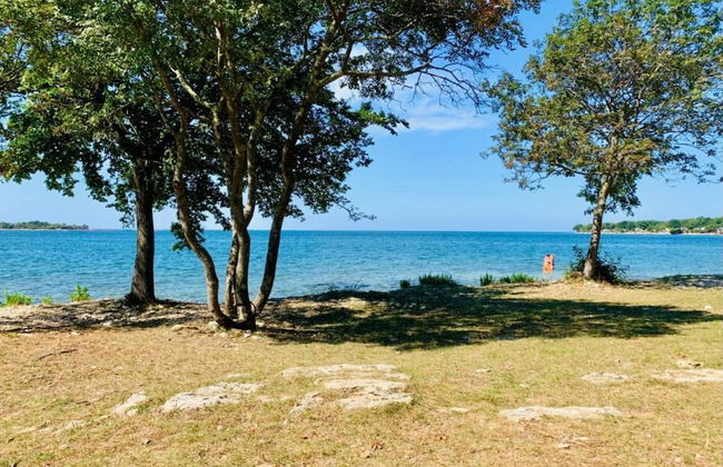 Peaceful House Only 900m From the sea With Swimming Pool, Bbq, Wifi, Airco - Foto 30