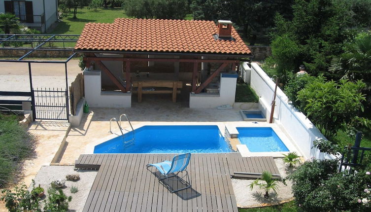 Foto 1 - Peaceful House Only 900m From the sea With Swimming Pool, Bbq, Wifi, Airco