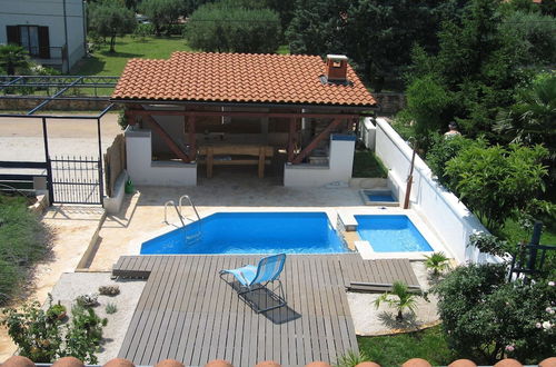 Photo 1 - Peaceful House Only 900m From the sea With Swimming Pool, Bbq, Wifi, Airco