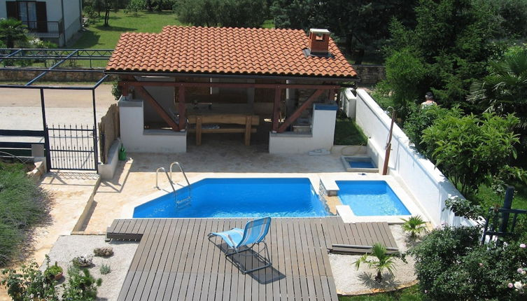 Photo 1 - Peaceful House Only 900m From the sea With Swimming Pool, Bbq, Wifi, Airco