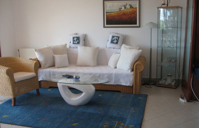 Peaceful House Only 900m From the sea With Swimming Pool, Bbq, Wifi, Airco - Foto 6