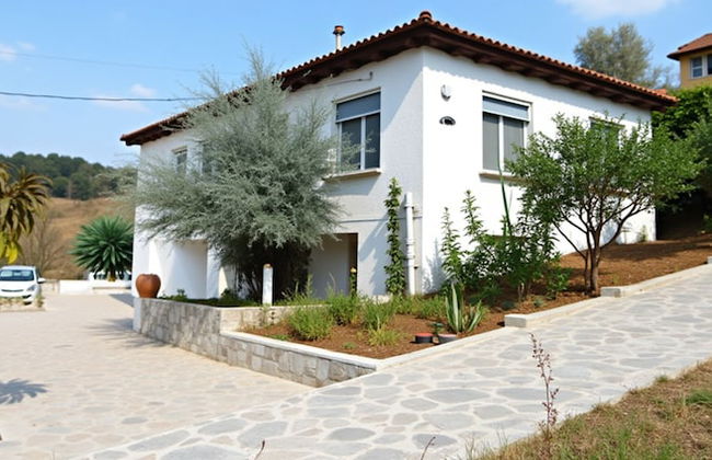 Villa Siesta gr - Foto 17