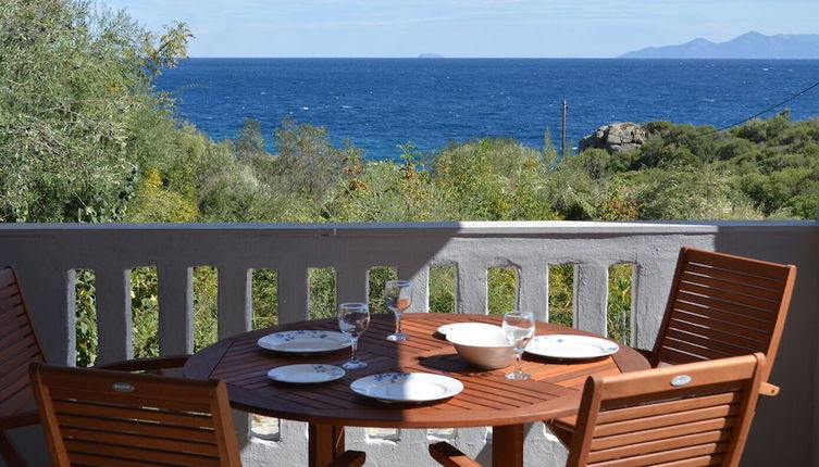 Photo 1 - Villa Siesta - detached house by the sea