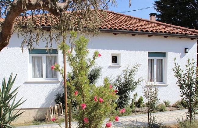 Villa Siesta gr - Foto 18