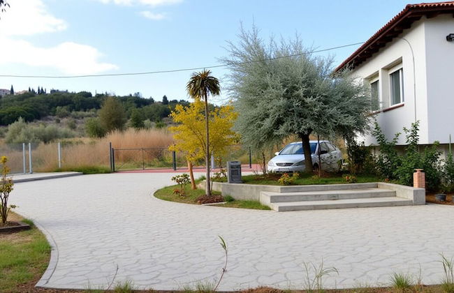 Villa Siesta gr - Foto 22
