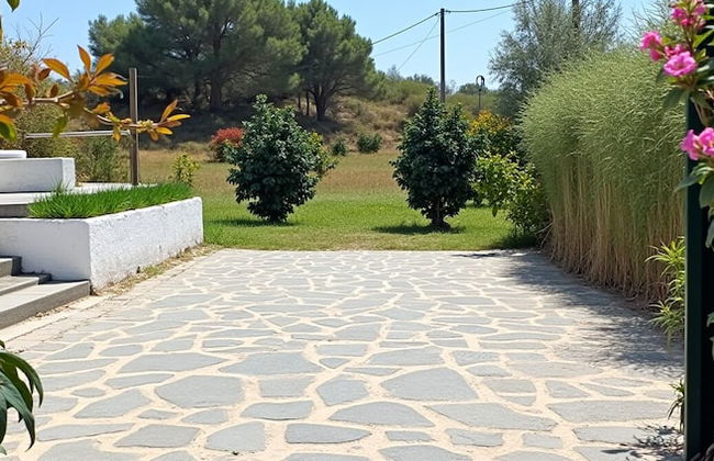 Villa Siesta gr - Foto 20