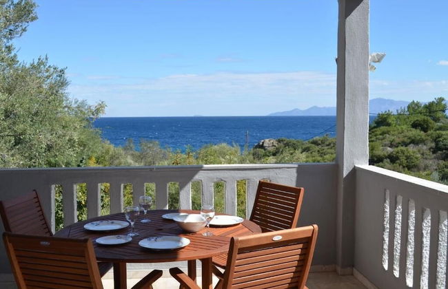 Villa Siesta gr - Foto 1