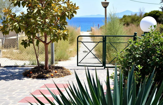 Villa Siesta gr - Foto 21
