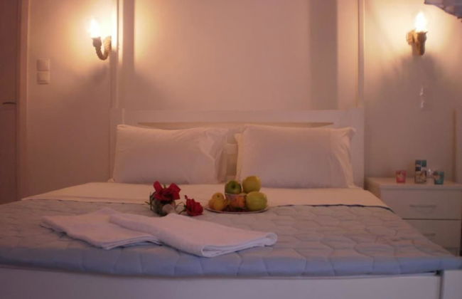 Samothraki Suites Kalisti - Foto 3