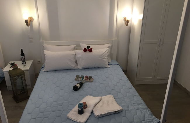 Samothraki Suites Kalisti - Foto 15