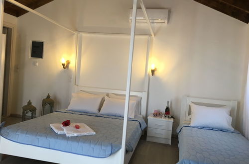 Foto 4 - Samothraki Suites Kalisti