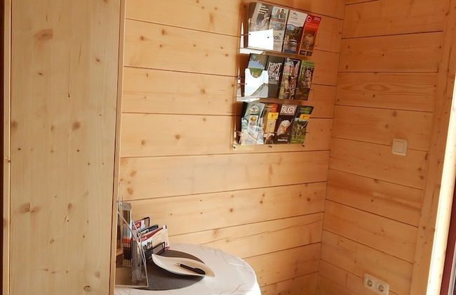 Holzblockhaus Stark - Foto 2
