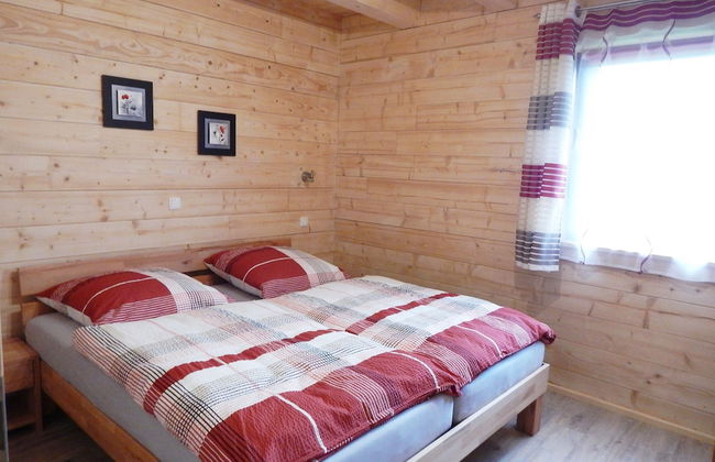 Holzblockhaus Stark - Foto 9