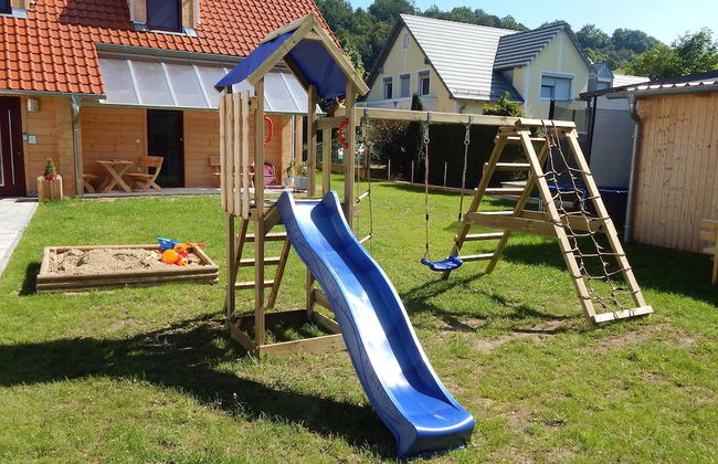 Holzblockhaus Stark - Foto 27