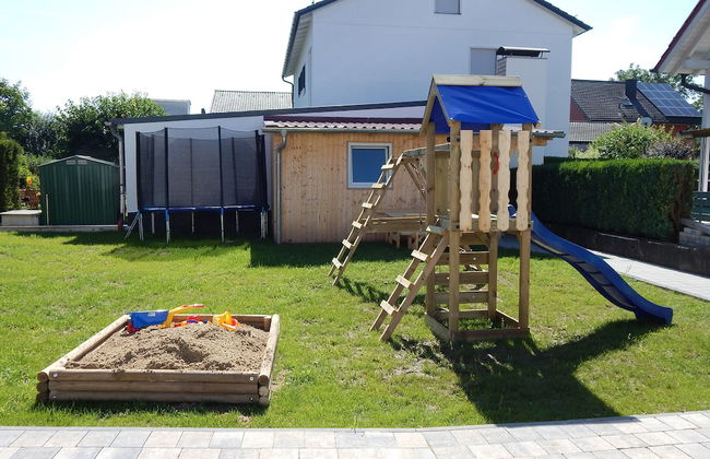 Holzblockhaus Stark - Foto 28