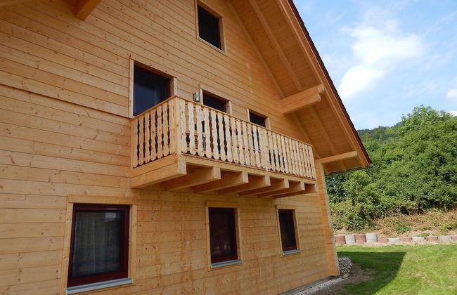 Holzblockhaus Stark - Foto 29