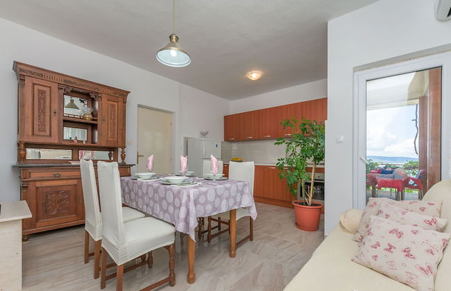Apartments Jasna - Foto 41