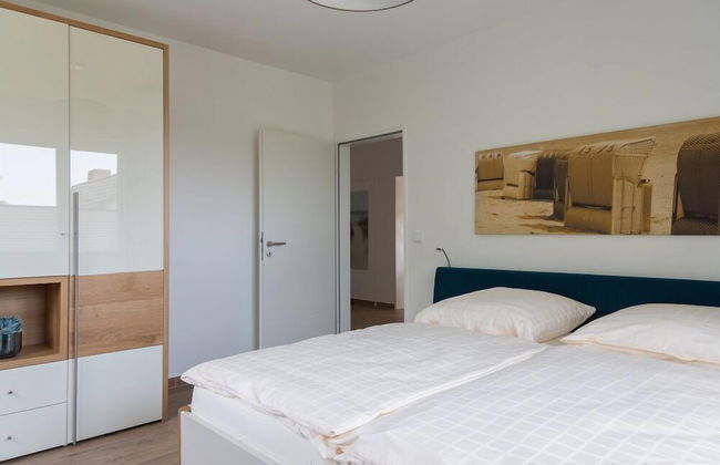 Appartementhaus Christiansen - Photo 25