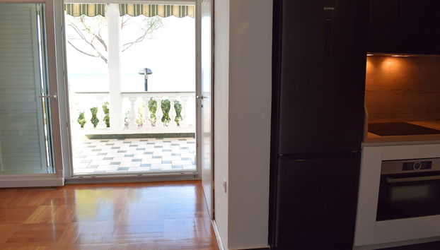 Cozinha privada
