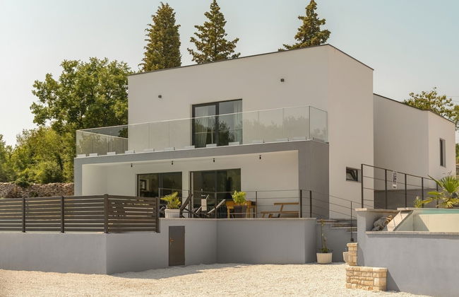 Villa Matelici - Foto 13