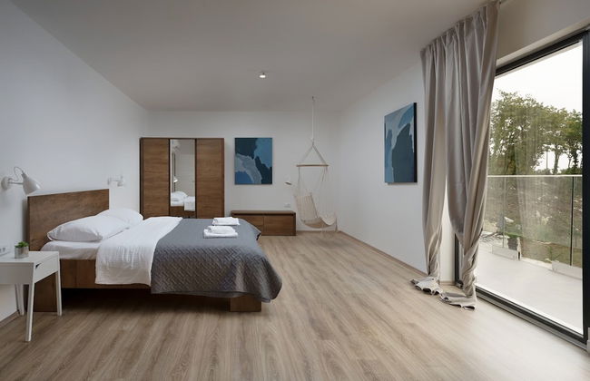 Villa Matelici - Foto 4