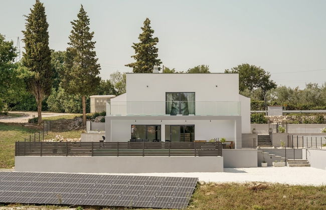 Villa Matelici - Foto 23