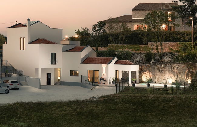 Villa Matelici - Foto 26