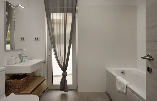 Villa Matelici - Foto 17