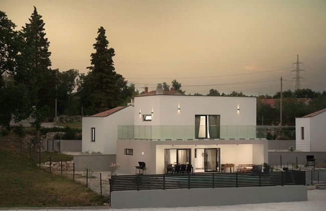Villa Matelici - Foto 22