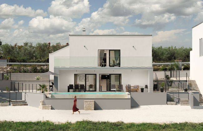Villa Matelici - Foto 24