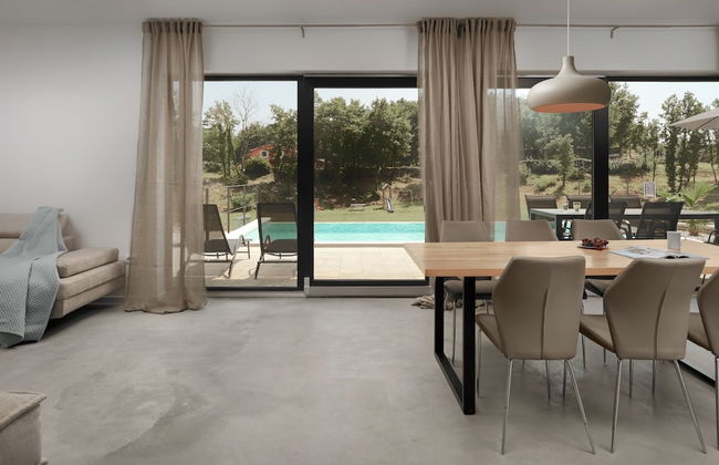 Villa Matelici - Foto 10