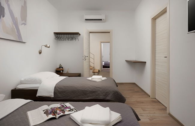 Villa Matelici - Foto 1