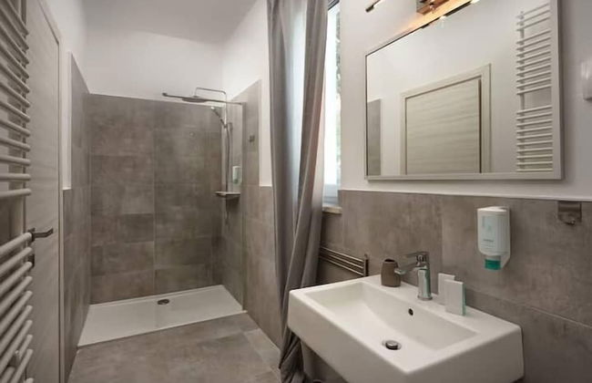 Villa Matelici - Foto 14