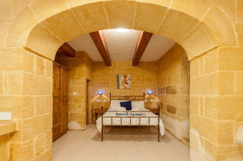 Photo 14 - Gozitan Farmhouse With Pool - PP 4