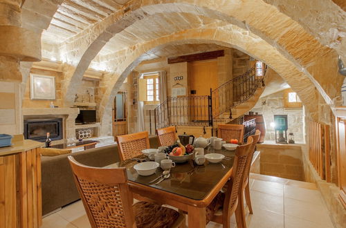 Photo 18 - Gozitan Farmhouse With Pool - PP 4