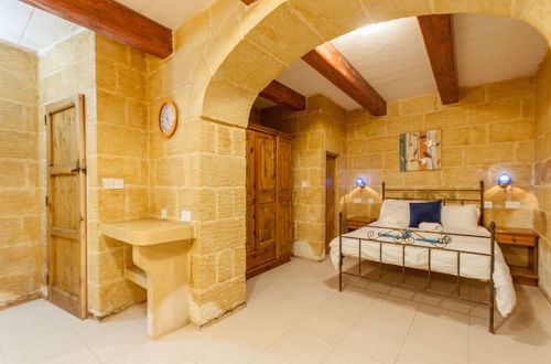 Photo 3 - Gozitan Farmhouse With Pool - PP 4