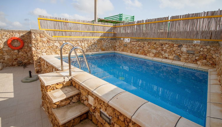 Photo 1 - Gozitan Farmhouse With Pool - PP 4