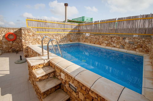 Foto 1 - Gozitan Farmhouse With Pool - PP 4