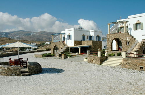 Photo 34 - Tinos View