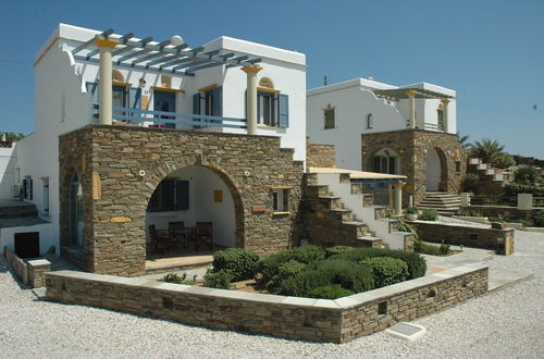 Photo 24 - Tinos View