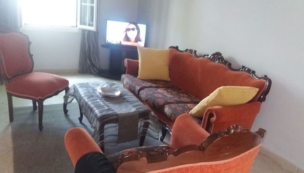 Sala de estar