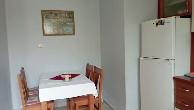 Refeições no quarto