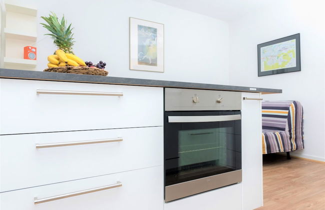 Schaefer Apartments GmbH - Foto 16
