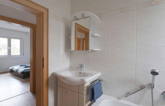 Schaefer Apartments GmbH - Foto 27