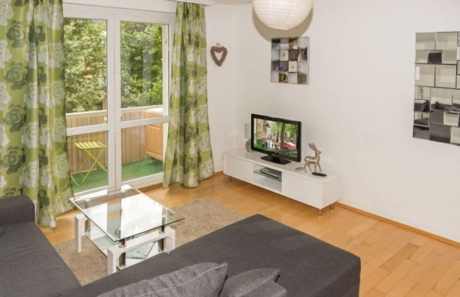 MK Ferienwohnung - Photo 10